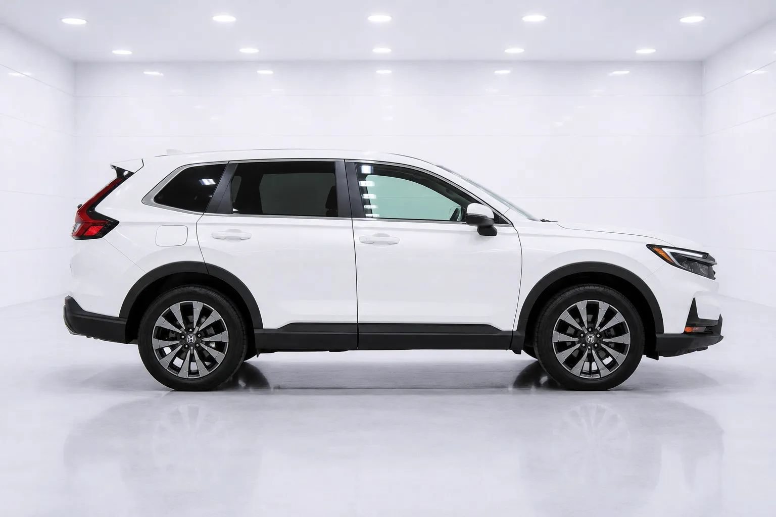 Used 2023 Honda Passport EX-L image 6