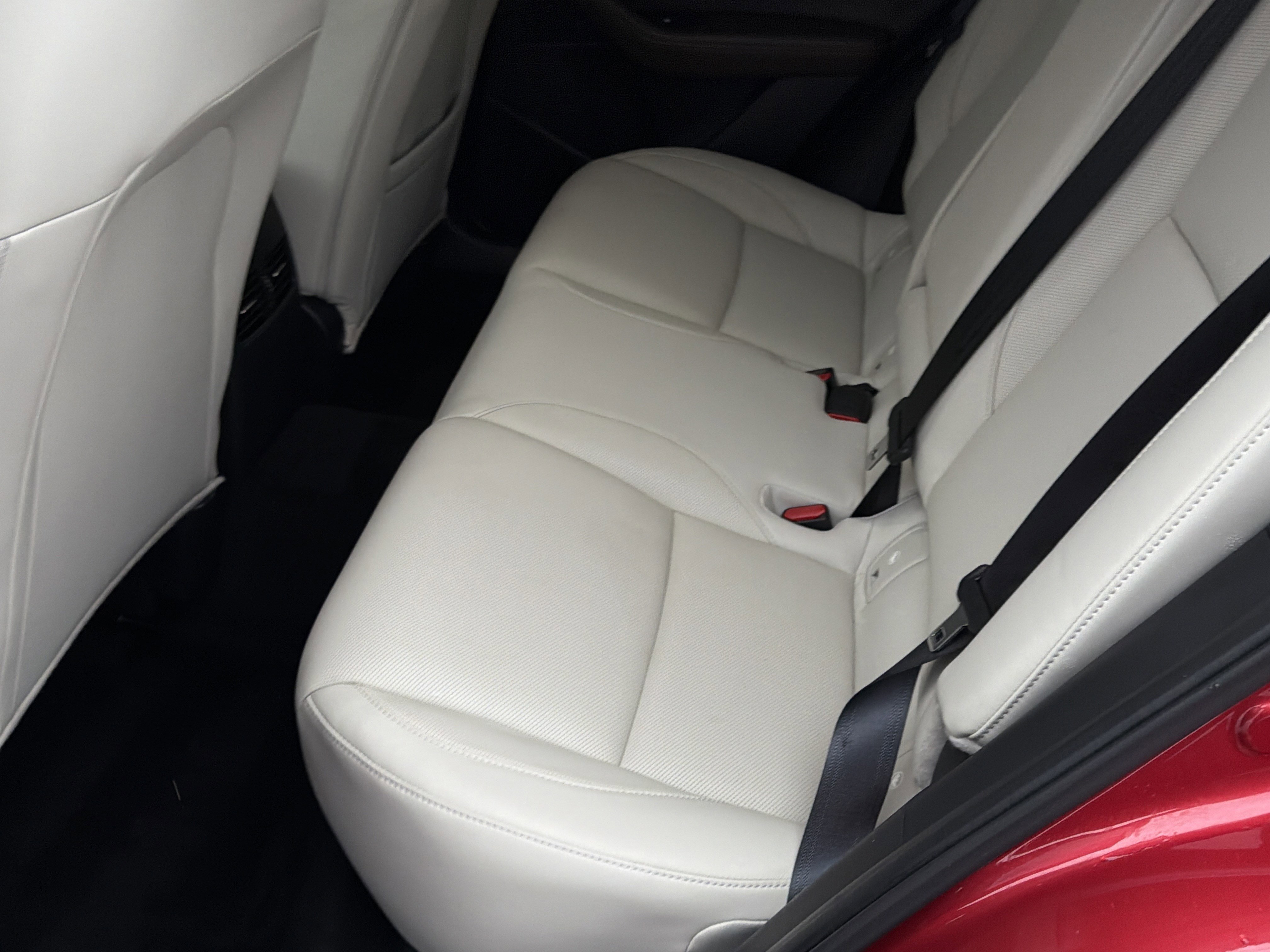 Certified 2023 MAZDA CX-30 AWD 2.5 S w/ Premium Package image 40