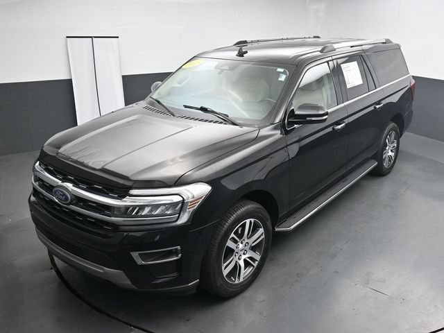 Used 2023 Ford Expedition Max Limited AWD/4WD image 23