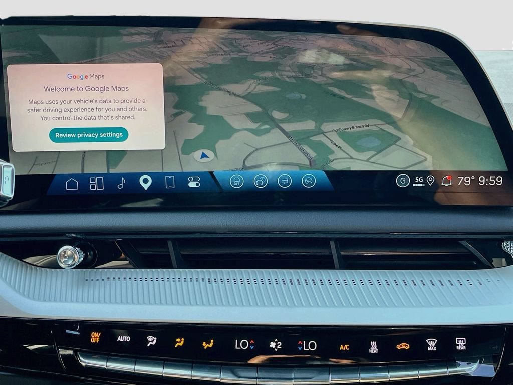 New 2027 Cadillac Optiq Luxury RWD image 23
