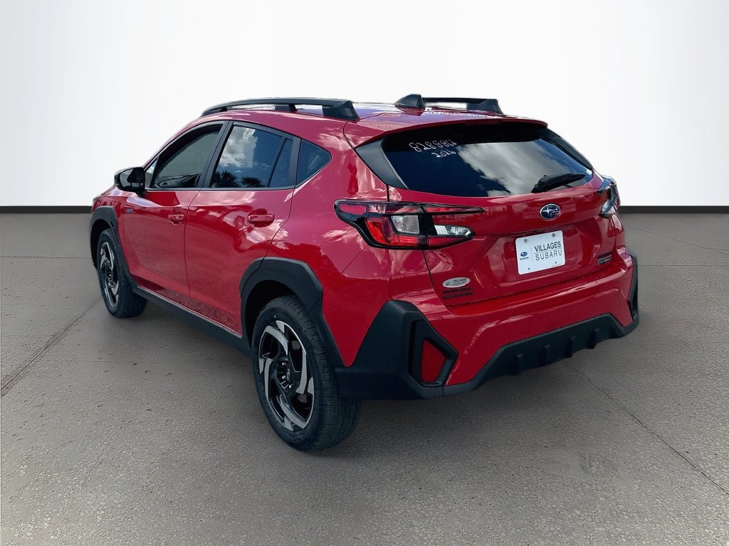 New 2026 Subaru Crosstrek 2.5i Limited AWD/4WD image 5