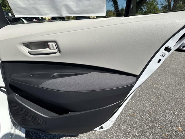 New 2026 Toyota Corolla LE image 18