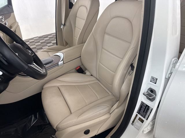 Used 2022 Mercedes-Benz GLC 300 4MATIC image 18