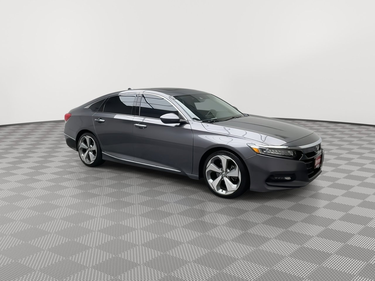 Used 2018 Honda Accord Touring image 41