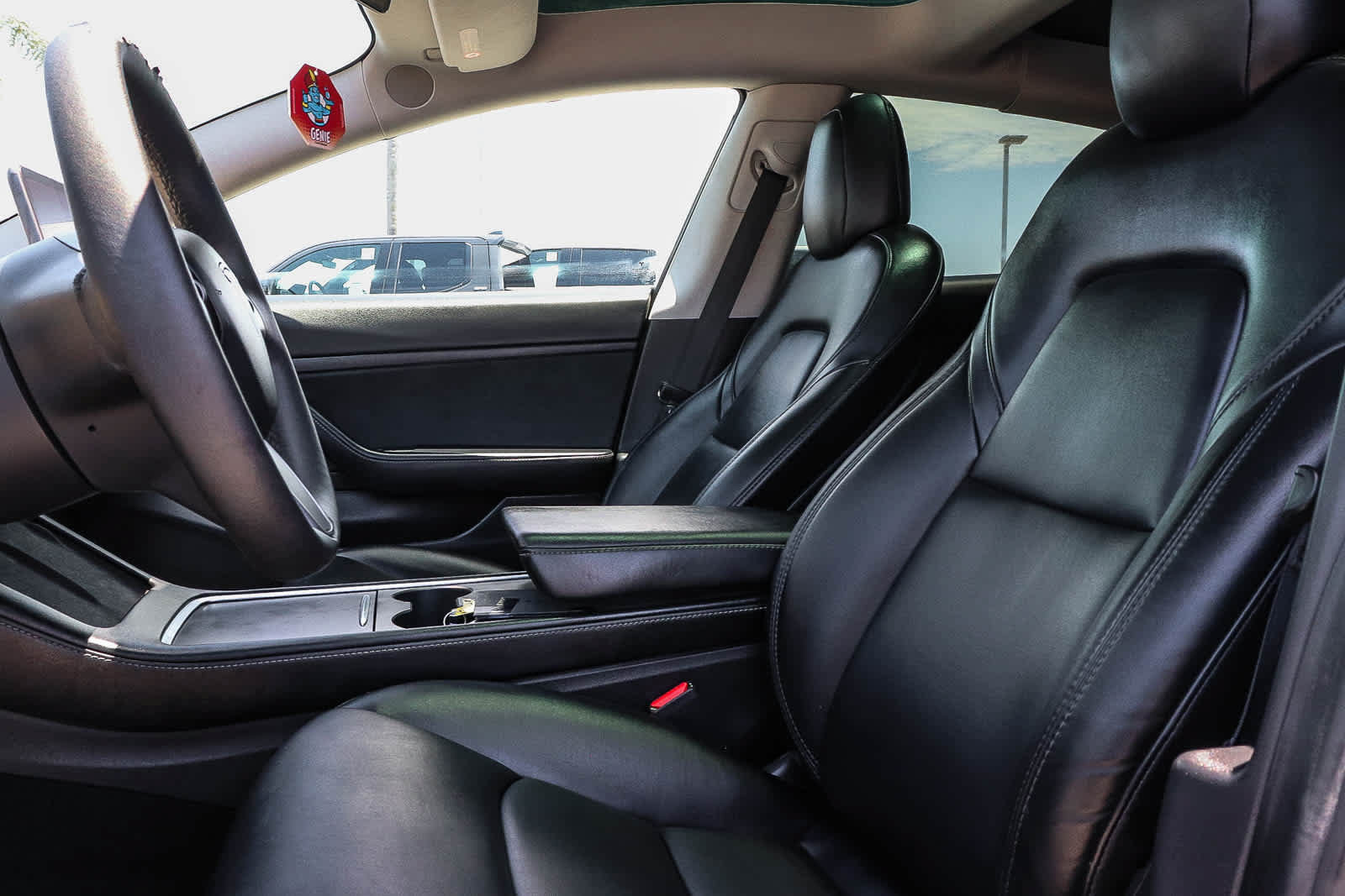Used 2021 Tesla Model 3 Standard Range Plus RWD image 23