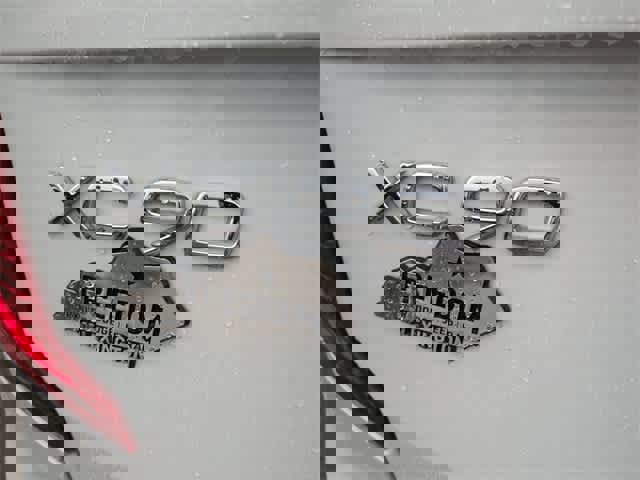 Used 2022 Volvo XC90 T6 Inscription w/ Advanced Package image 13