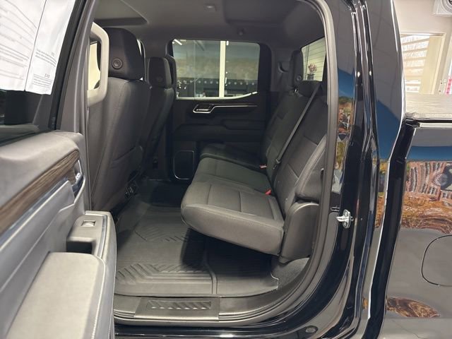 Used 2023 Chevrolet Silverado 1500 LT Trail Boss w/ Protection Package image 40