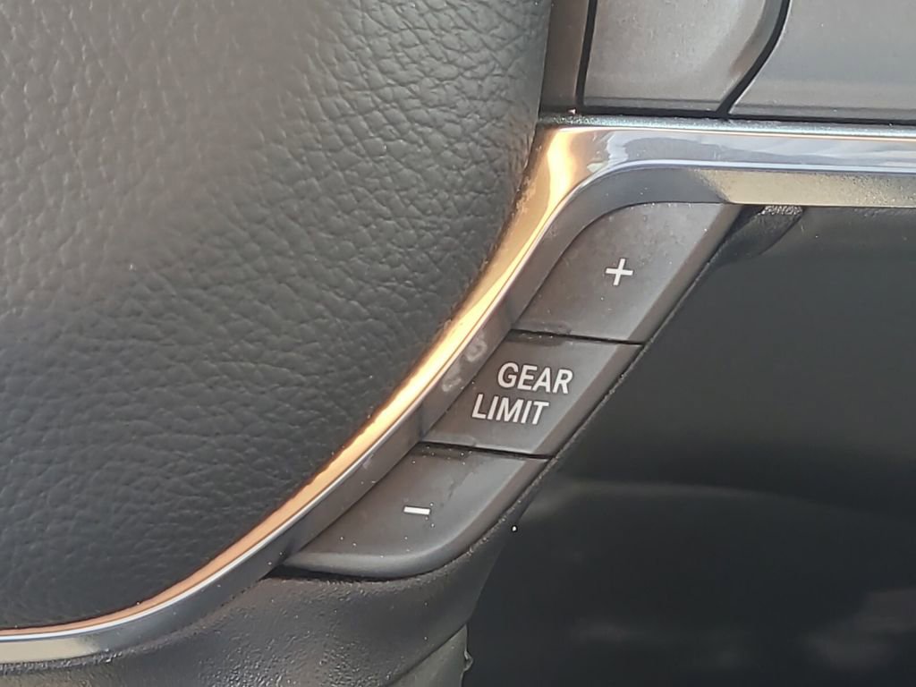 Used 2024 RAM 1500 Laramie image 29