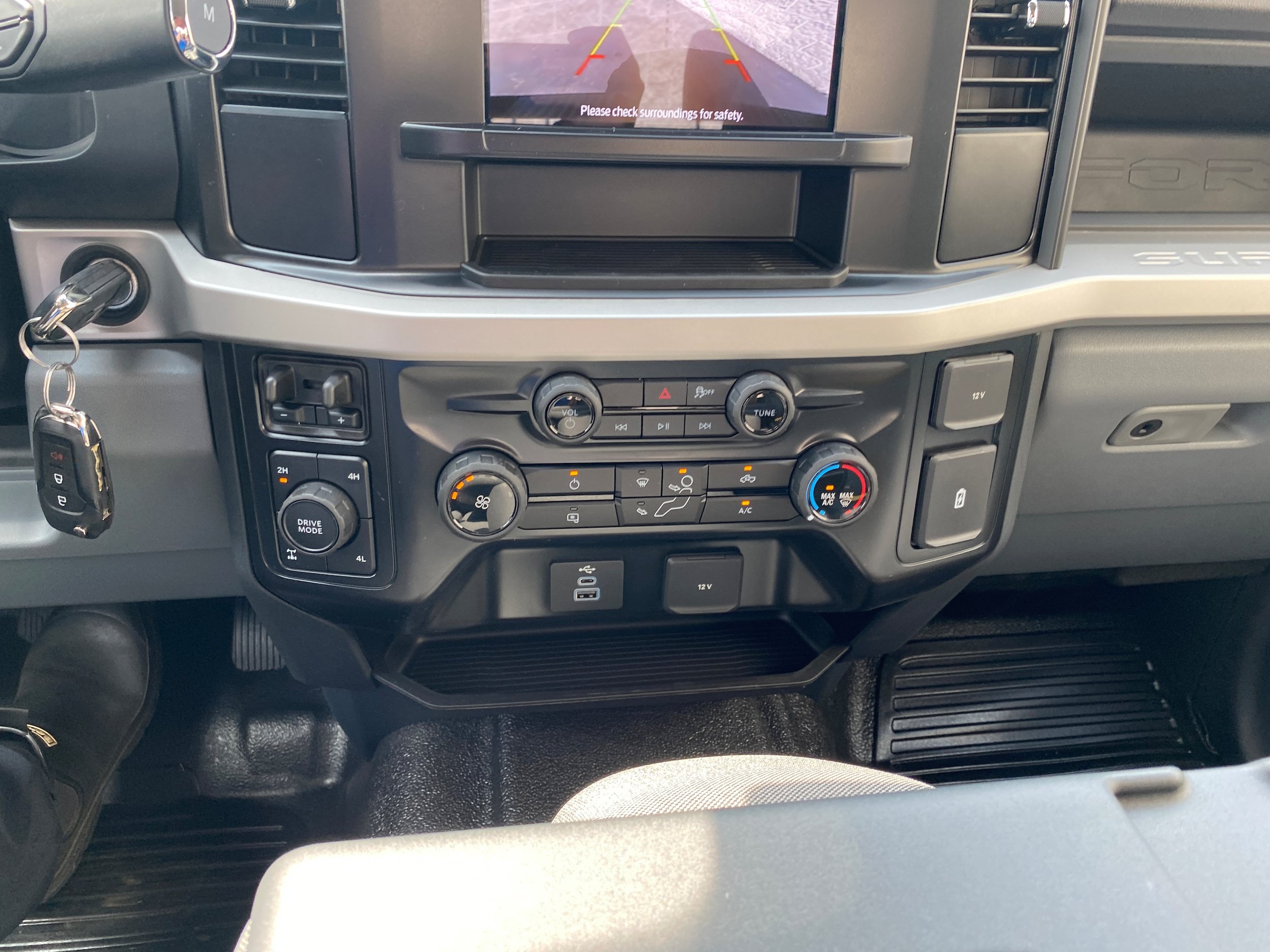 New 2026 Ford F250 XL AWD/4WD image 32