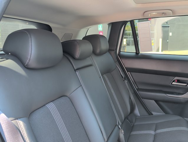 Used 2024 MAZDA CX-50 AWD 2.5 S w/ Premium Package image 25