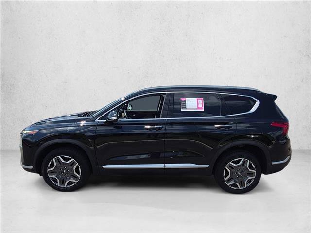 Used 2023 Hyundai Santa Fe SEL Convenience AWD/4WD image 9