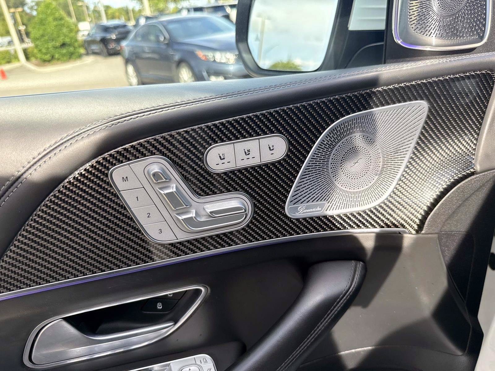 Certified 2021 Mercedes-Benz GLE 53 AMG 4MATIC Coupe image 18