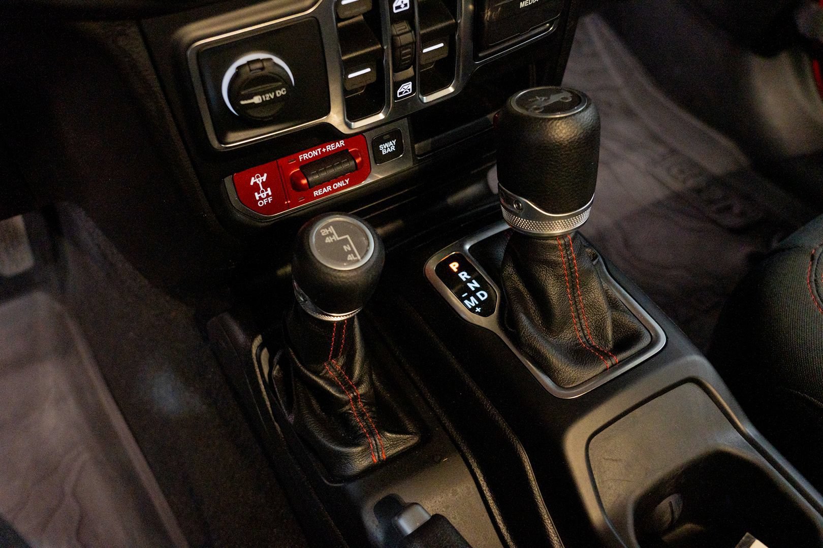 Used 2019 Jeep Wrangler Unlimited Rubicon AWD/4WD image 55