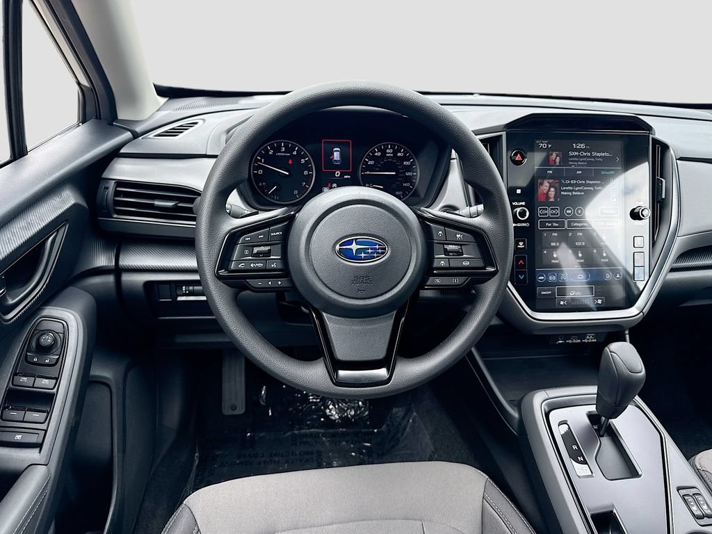 New 2026 Subaru Crosstrek 2.5i Premium AWD/4WD image 22