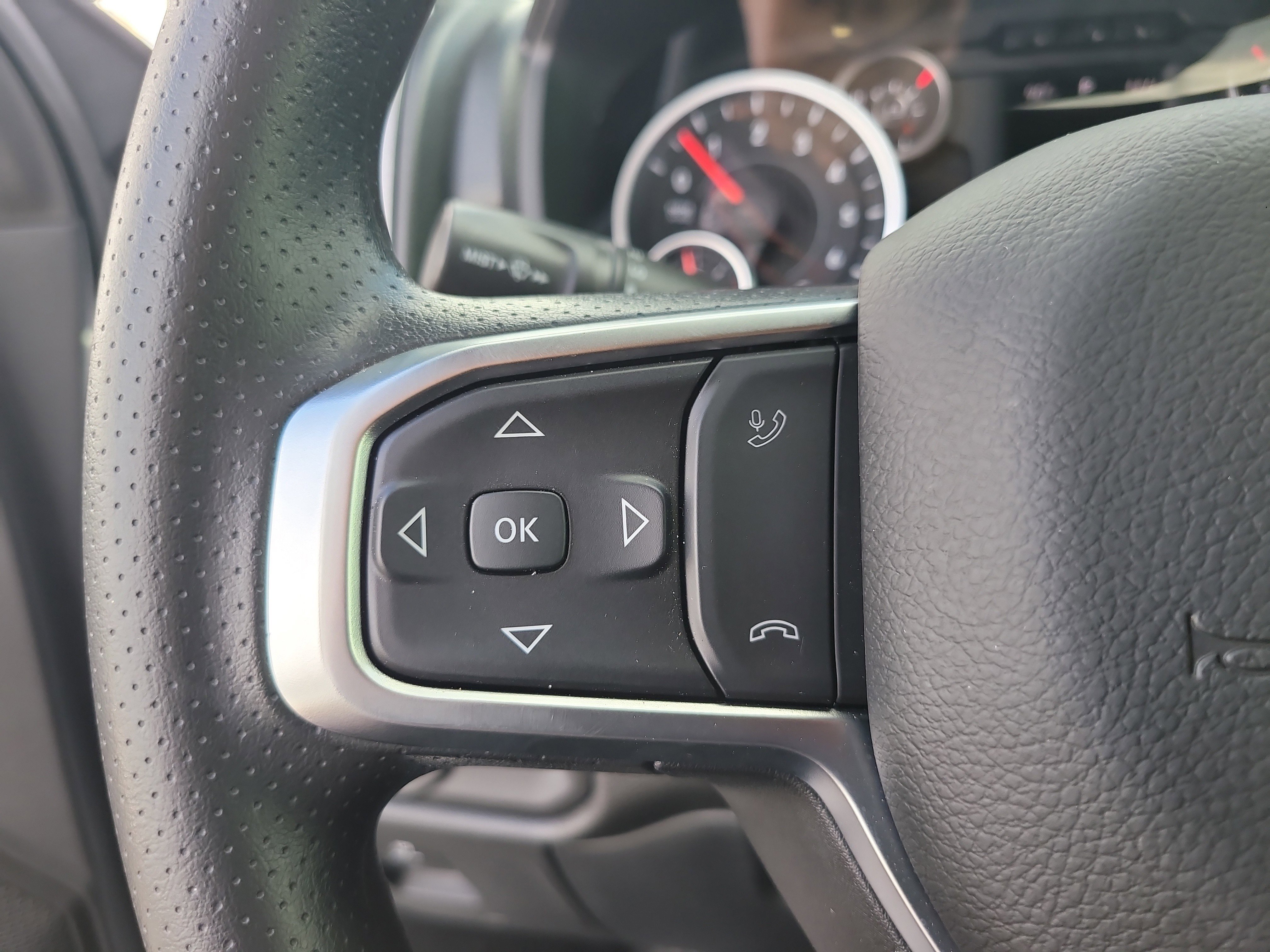 Used 2026 RAM 1500 Tradesman RWD image 27