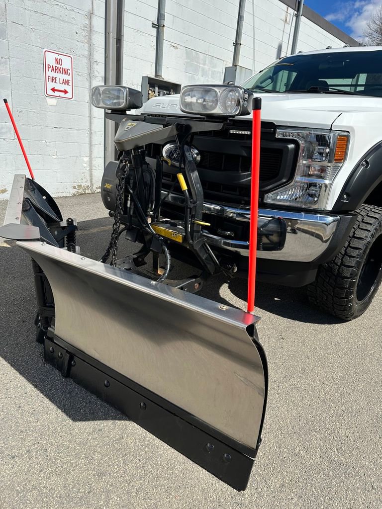 Used 2020 Ford F250 XL w/ Power Equipment Group image 34