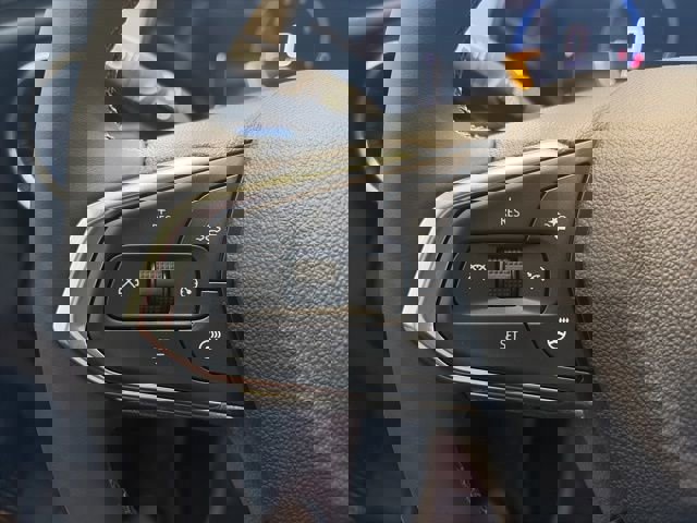 New 2026 Chevrolet Trax LT w/ Driver Confidence Package image 14