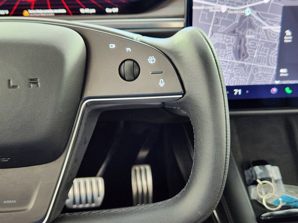 Used 2022 Tesla Model X AWD/4WD image 20
