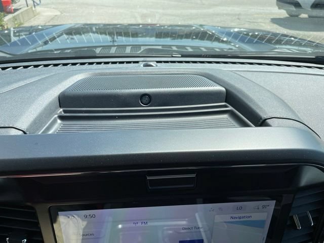 New 2026 Ford F250 Lariat w/ Black Appearance Package AWD/4WD image 22
