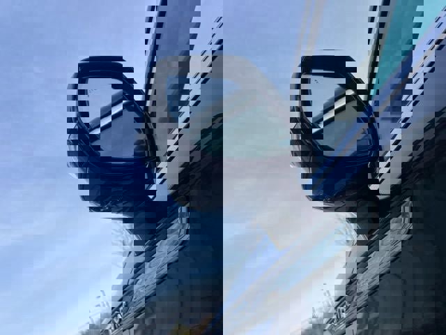 Used 2023 Lincoln Aviator Reserve w/ Elements Package Plus image 43