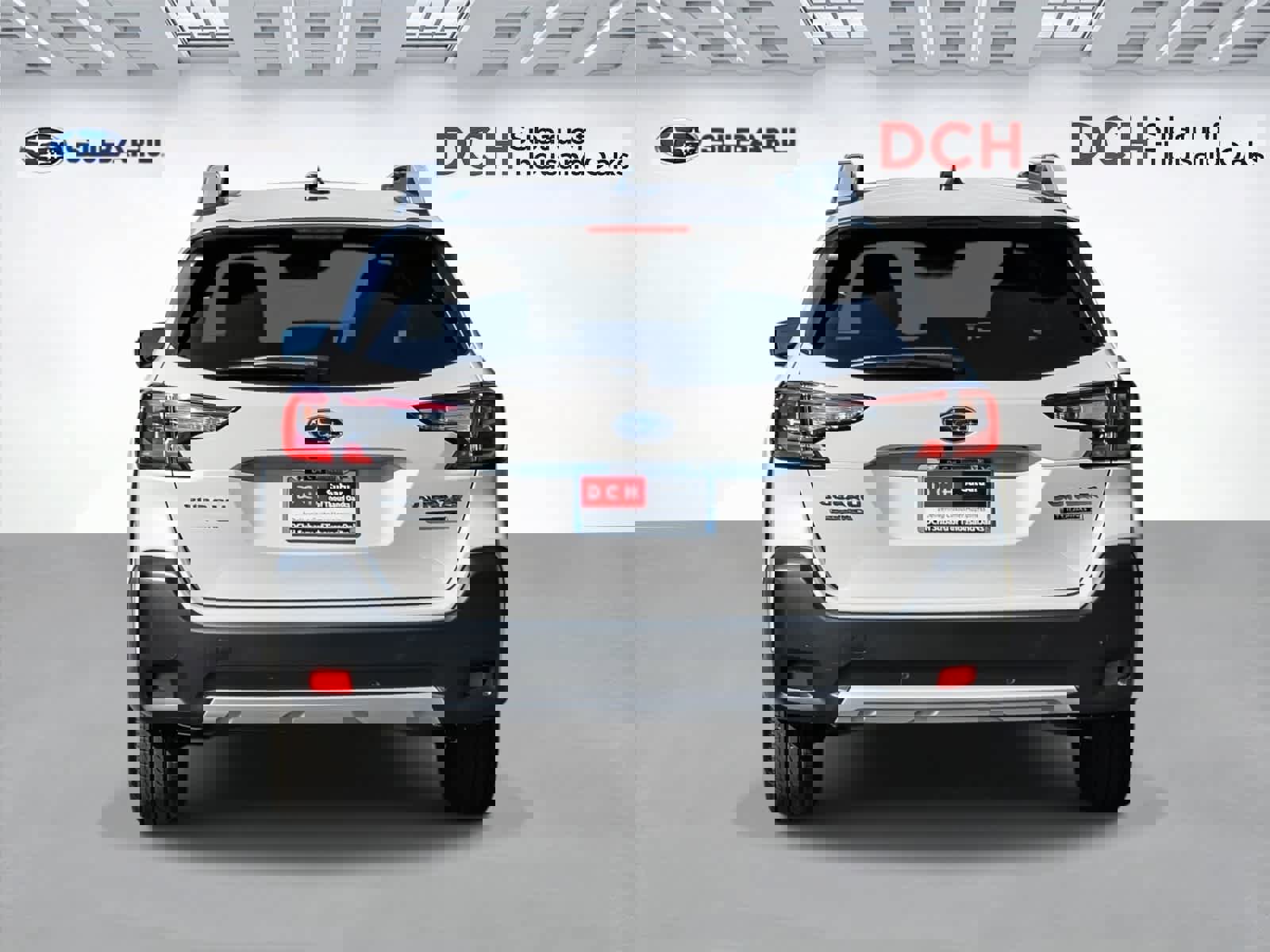 Certified 2025 Subaru Outback Touring w/ Tech Package 2 image 5