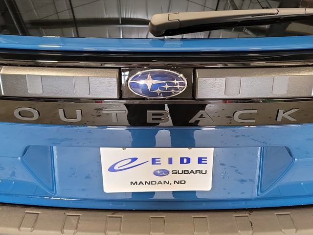 New 2026 Subaru Outback Wilderness image 17