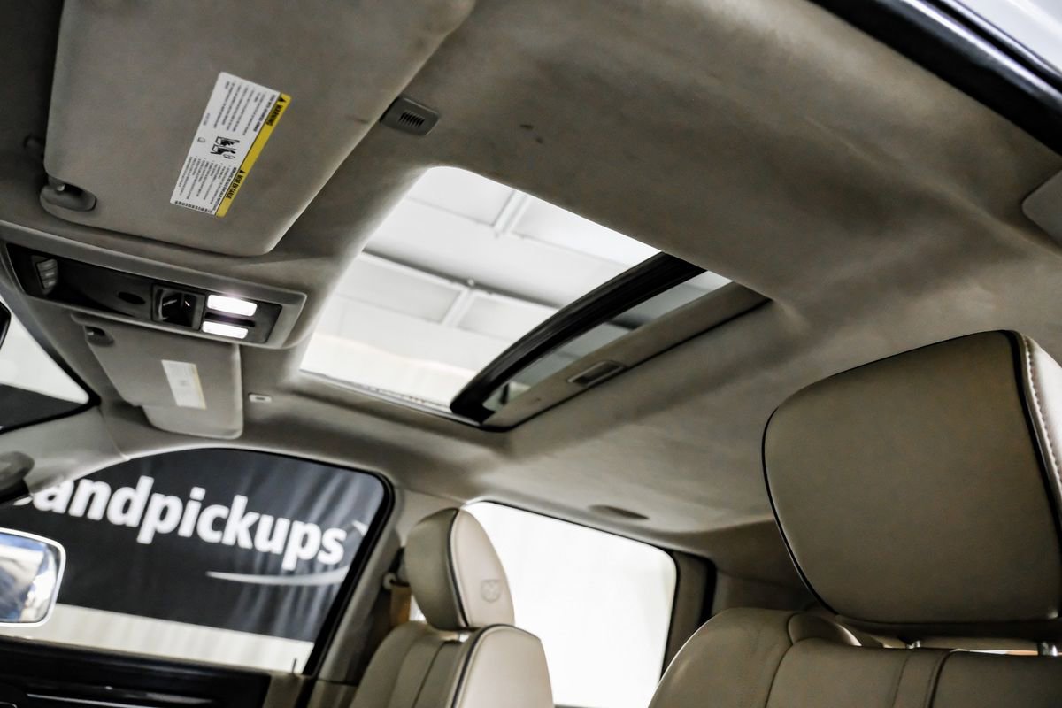 Used 2018 RAM 2500 Limited image 20