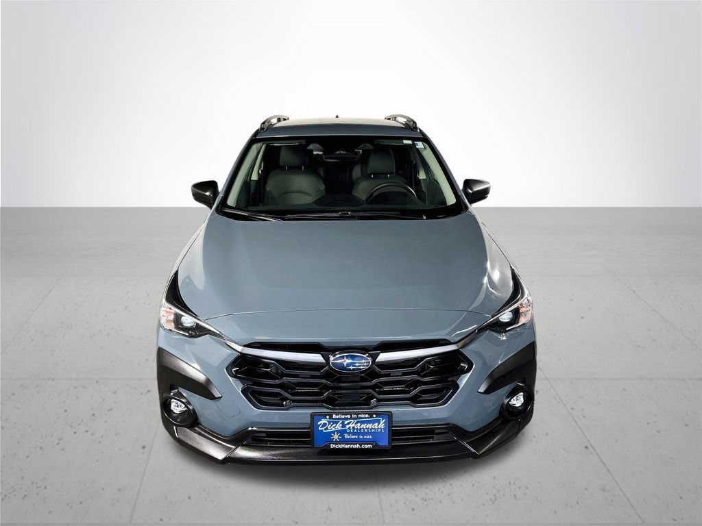Certified 2024 Subaru Crosstrek 2.0i Premium w/ Popular Package #4 AWD/4WD image 3