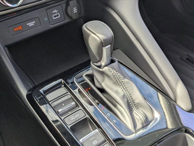 Certified 2025 Acura Integra image 11