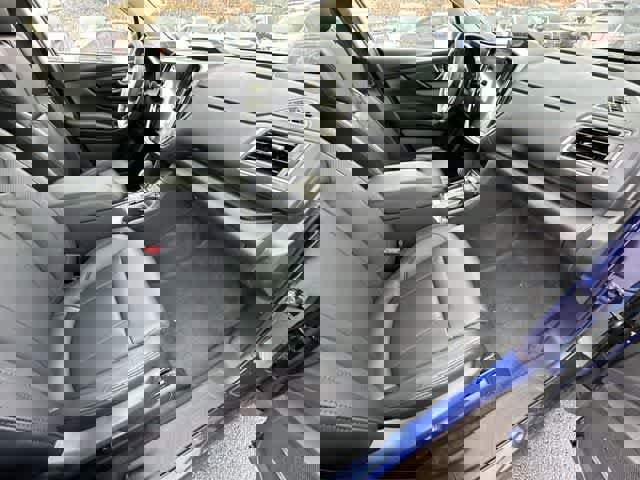 New 2026 Subaru Ascent Touring image 23