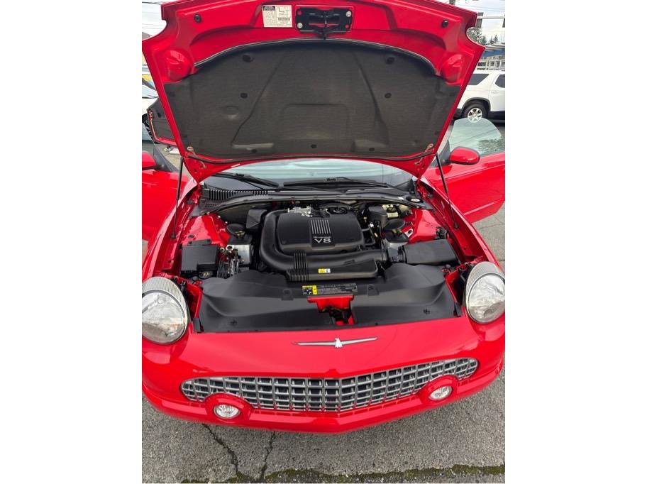 Used 2002 Ford Thunderbird image 22