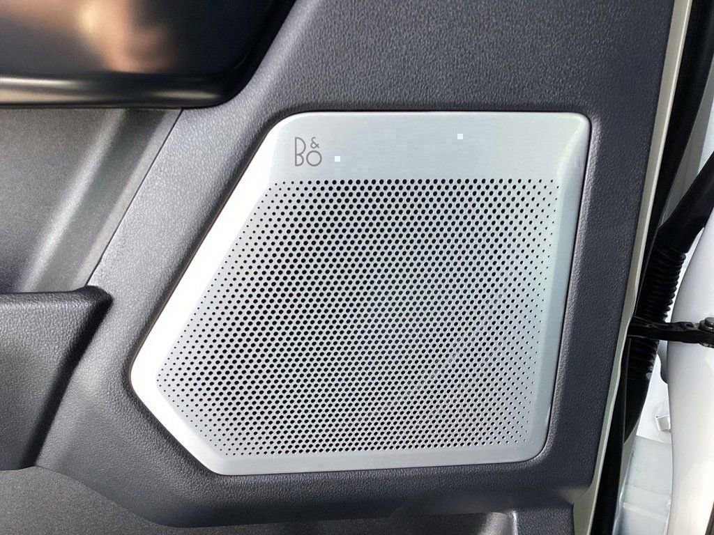 New 2026 Ford F250 Platinum image 70