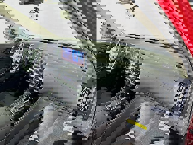 New 2026 Nissan Pathfinder SV image 25