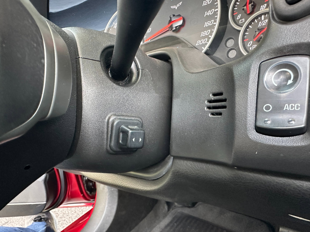 Used 2006 Chevrolet Corvette Convertible w/ Preferred Equipment Group image 29