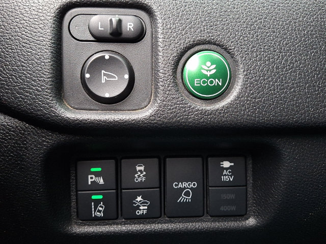Used 2018 Honda Ridgeline RTL-E image 24