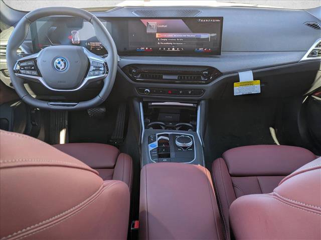 New 2026 BMW i4 eDrive40 image 16