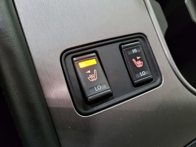 Used 2021 Nissan Murano SL image 9