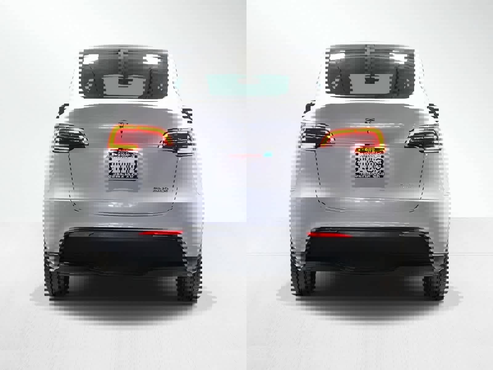 Used 2024 Tesla Model Y Long Range image 6