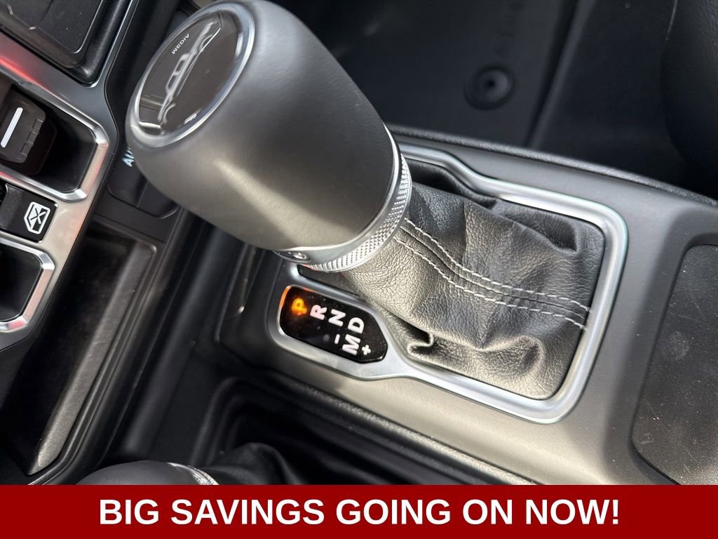 New 2026 Jeep Gladiator Sport AWD/4WD image 20