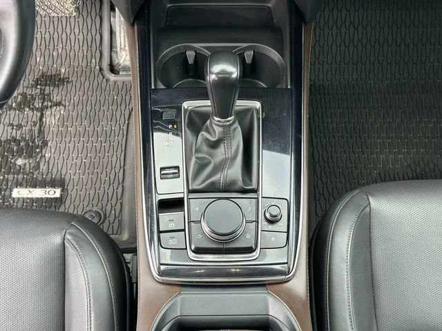 Used 2022 MAZDA CX-30 AWD 2.5 S w/ Premium Package image 18