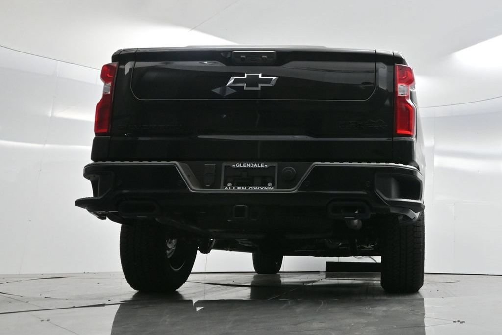 New 2025 Chevrolet Silverado 1500 High Country w/ Midnight Edition AWD/4WD image 67