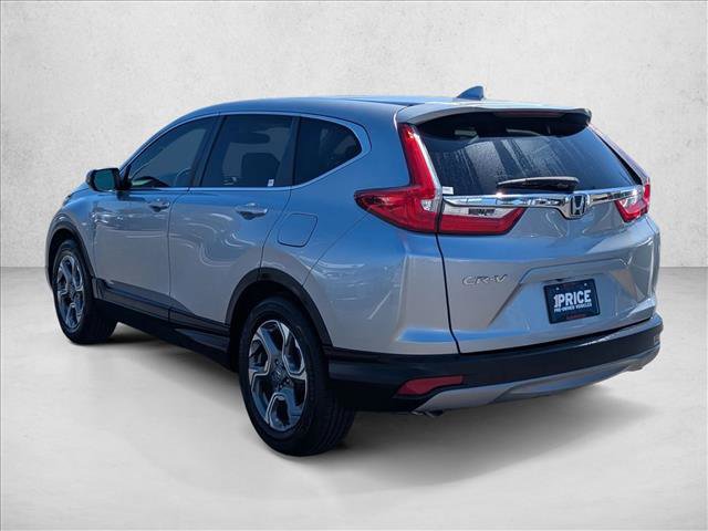 Used 2019 Honda CR-V EX-L image 8
