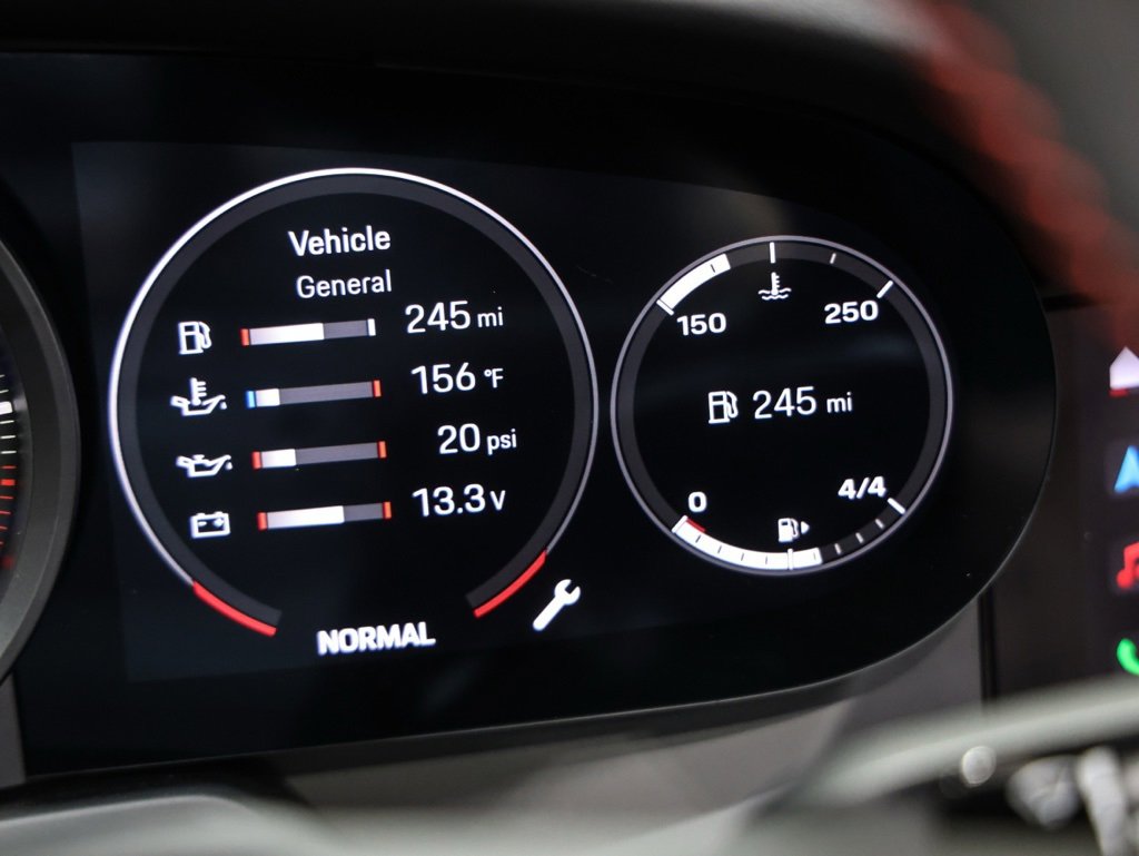 Used 2023 Porsche 911 Carrera GTS w/ Premium Package image 72