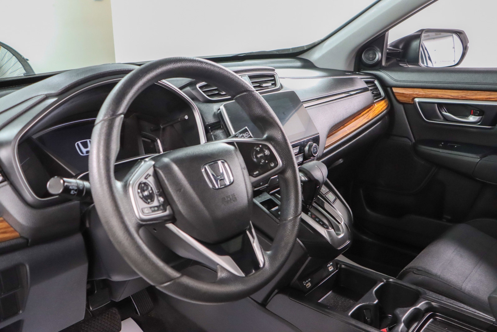 Used 2020 Honda CR-V EX image 23