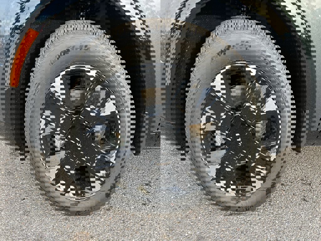 New 2026 Kia Sportage SX Prestige image 9