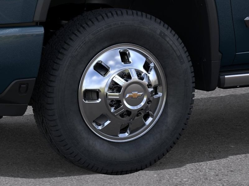New 2026 Chevrolet Silverado 3500 High Country w/ High Country Premium Package AWD/4WD image 10