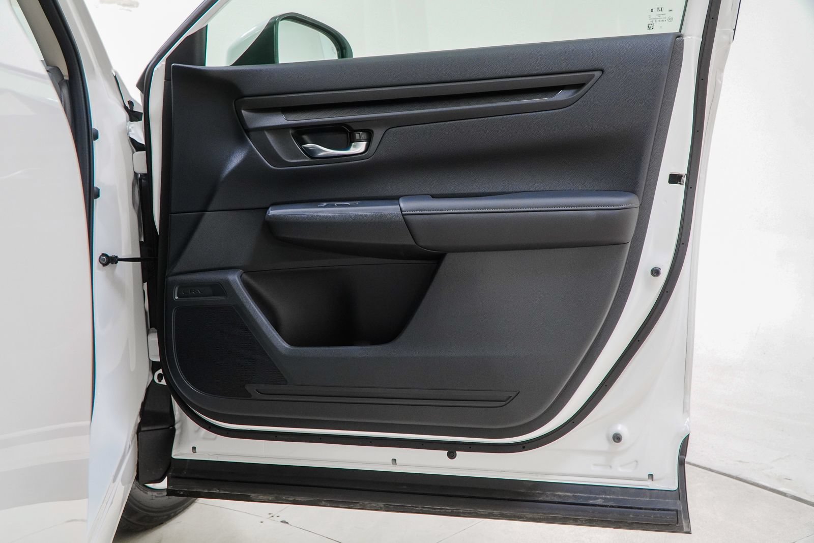Certified 2026 Honda CR-V EX image 34