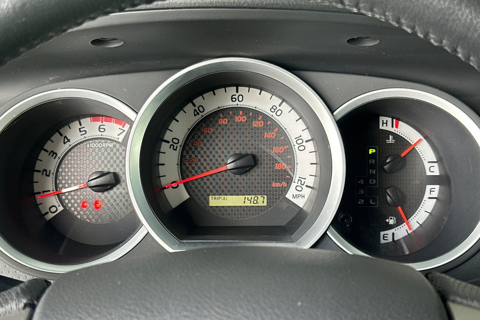 Used 2013 Toyota Tacoma 4x4 Double Cab w/ TRD Off-Road Pkg image 26