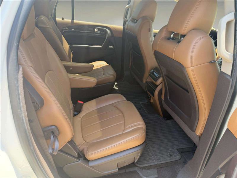 Used 2014 Buick Enclave Leather w/ Trailering Provision Package image 22