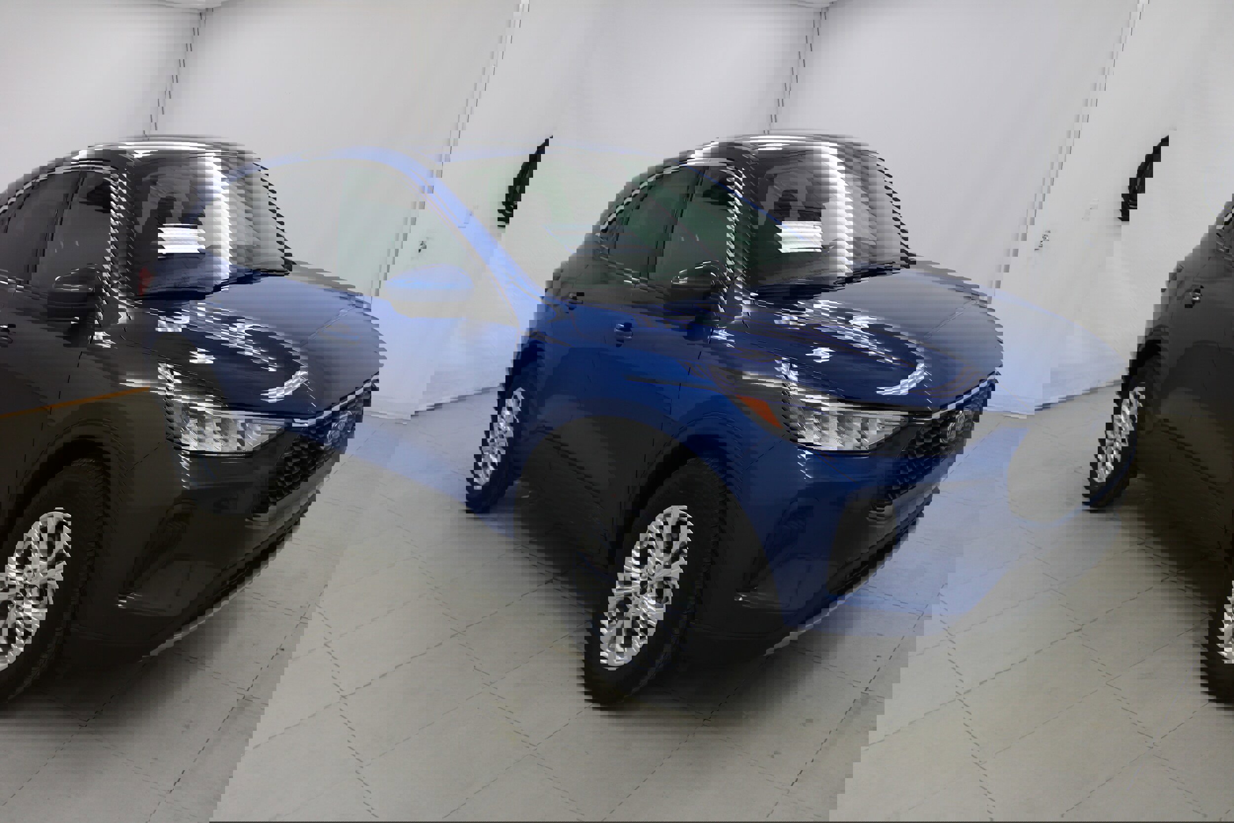 Used 2023 Ford Escape Active w/ Tech Pack #2 image 10